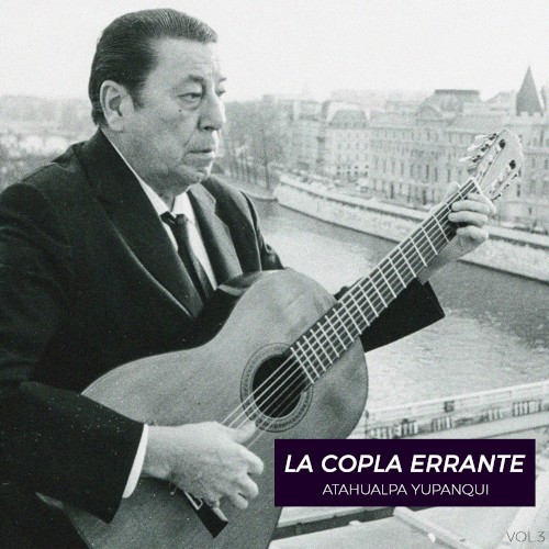 La copla errante, vol. 3