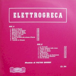 Elettrogreca