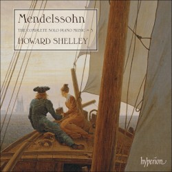 The Complete Solo Piano Music 3