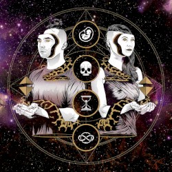 Life Death Time Eternal