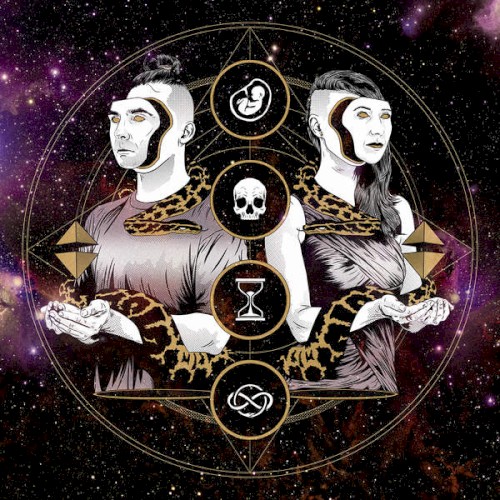 Life Death Time Eternal