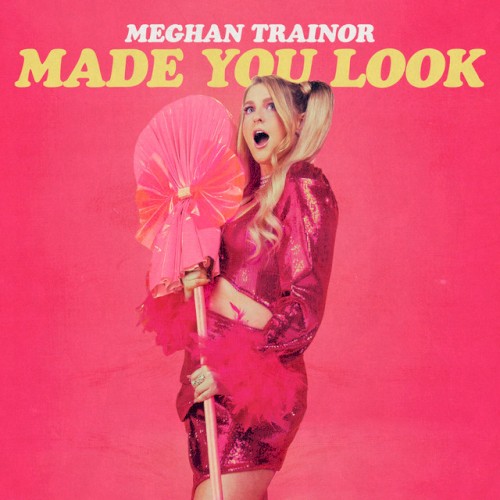 Made You Look (Again)