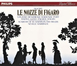 Le nozze di Figaro