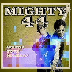 What's Your Number