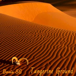 Tangerine Ground