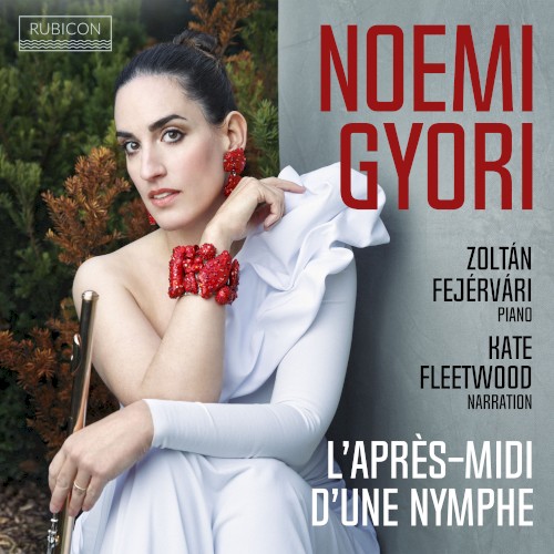 L’après‐midi d’une nymphe