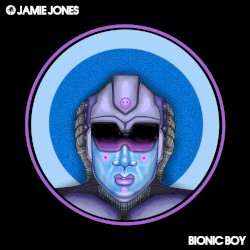 Bionic Boy
