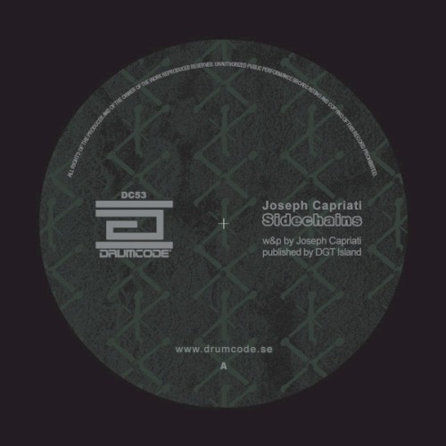 Sidechains / Kontrol Room