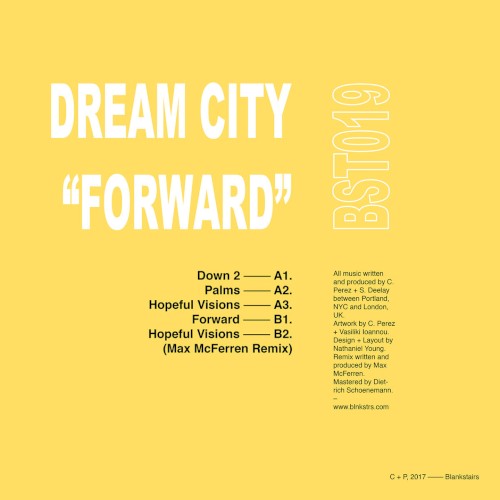 Forward