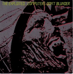 Computers Don't Blunder