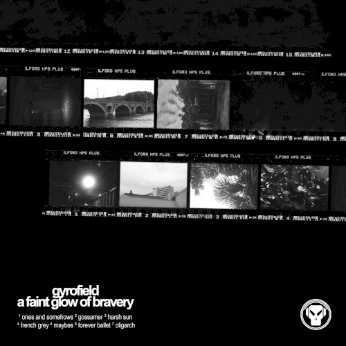 A Faint Glow of Bravery