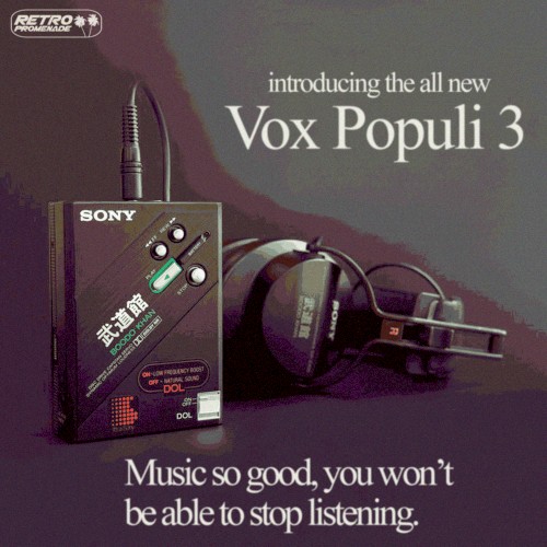 Vox Populi 3
