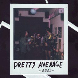 Pretty Average