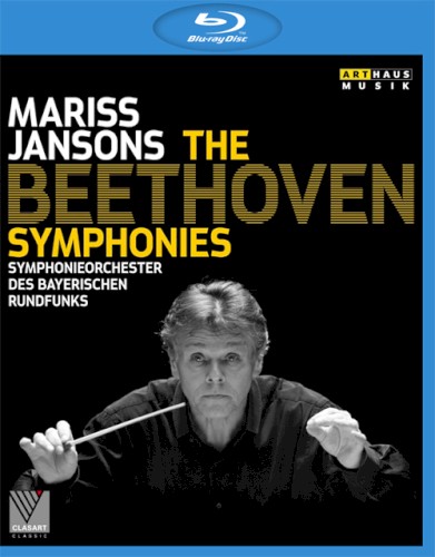 The Symphonies