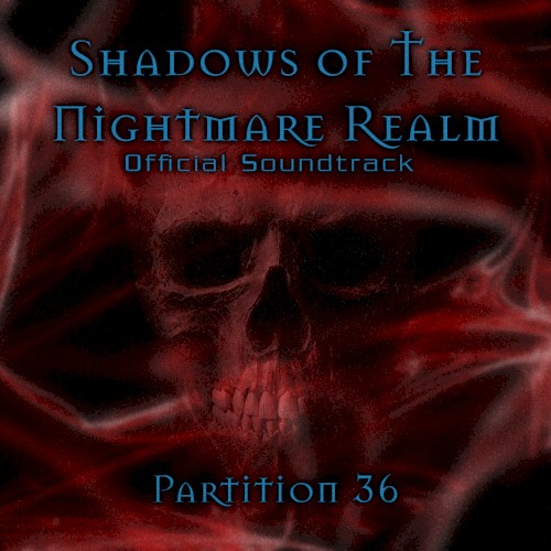 Shadows of The Nightmare Realm
