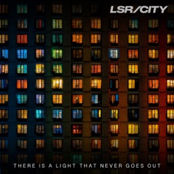 there is a light that never goes out