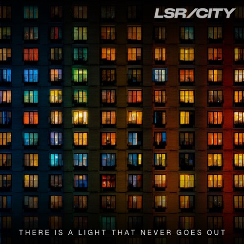 there is a light that never goes out