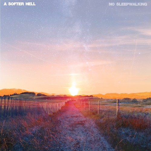 No Sleepwalking