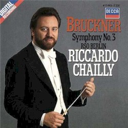 Symphony no. 3