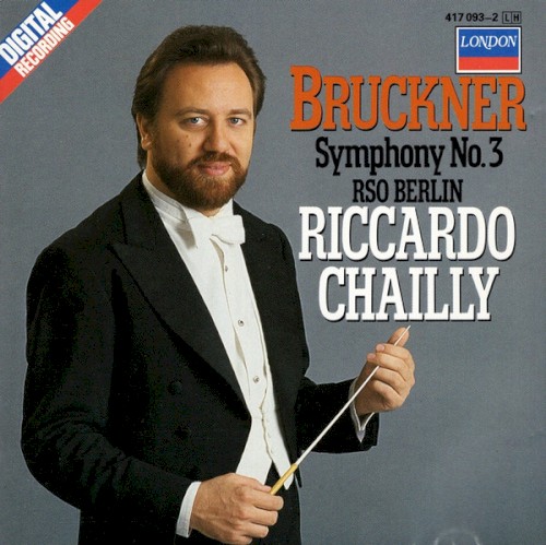 Symphony no. 3