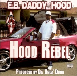 Hood Rebel