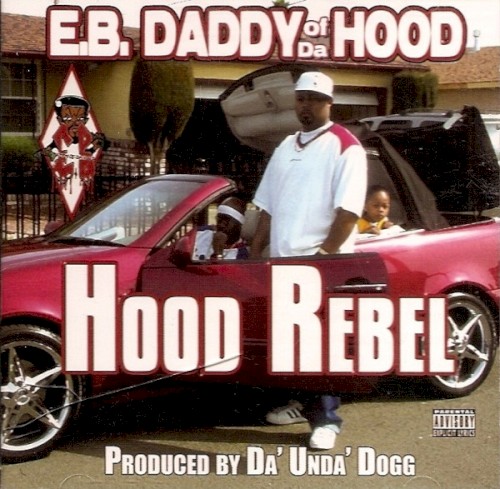 Hood Rebel