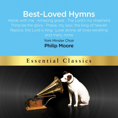 Best Loved Hymns