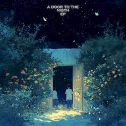 A door to the night