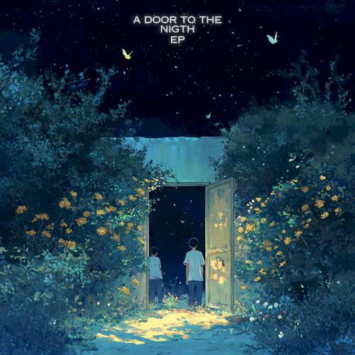A door to the night
