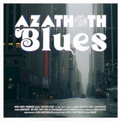 Azathoth Blues (Audio Drama)