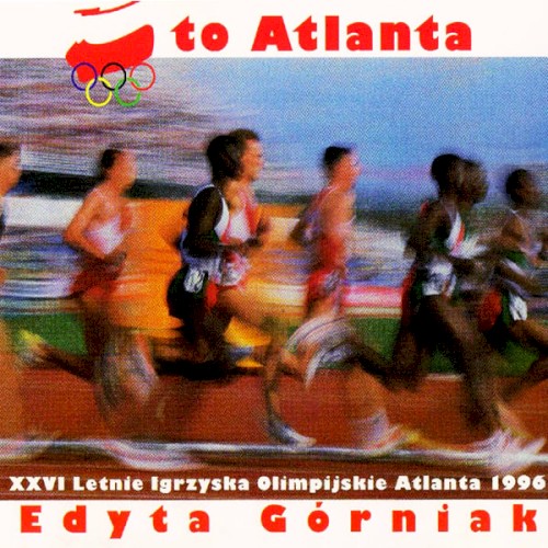 To Atlanta