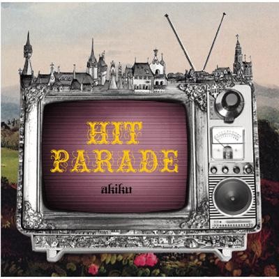 HIT PARADE -LONDON NITEトリビュート-