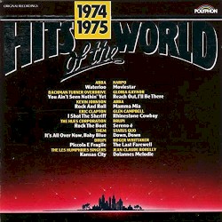 Hits of the World 1974/1975