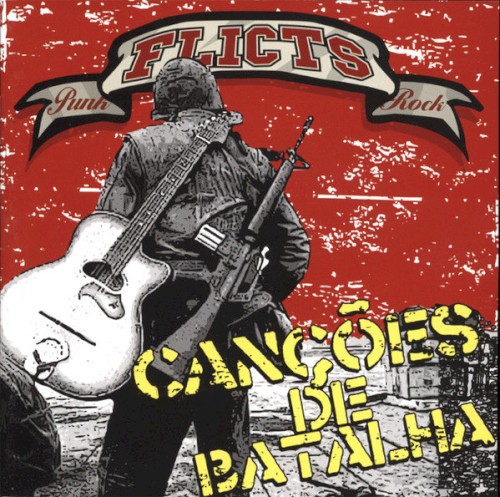 Canções de Batalha