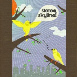 Stereo Skyline EP