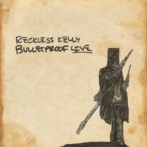 Bulletproof Live