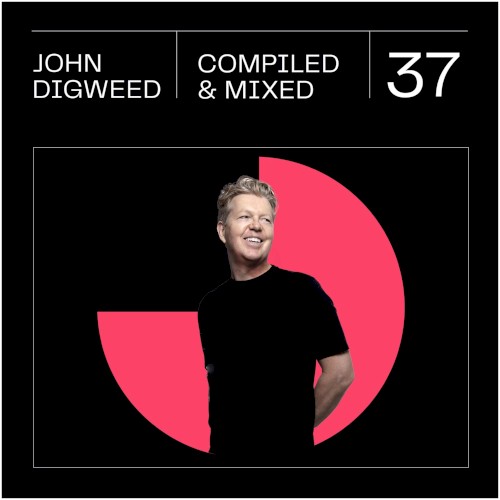 Compiled & Mixed 37