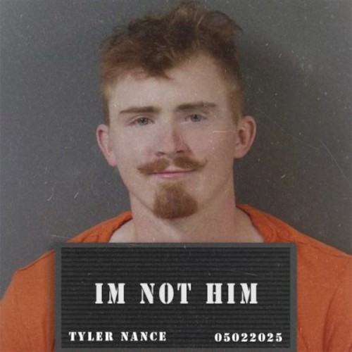 I'm Not Him