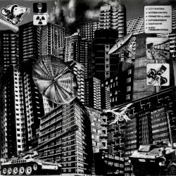 Metal City
