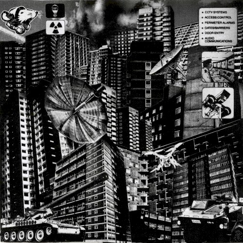 Metal City