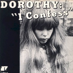 I Confess