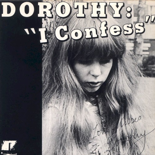 I Confess