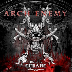 Rise of the Tyrant