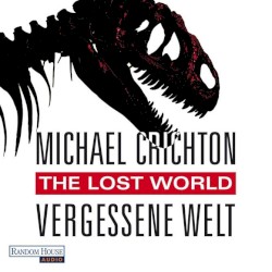The Lost World – Vergessene Welt