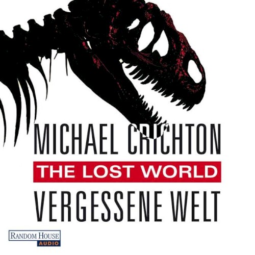 The Lost World – Vergessene Welt