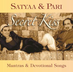 Secret Kiss