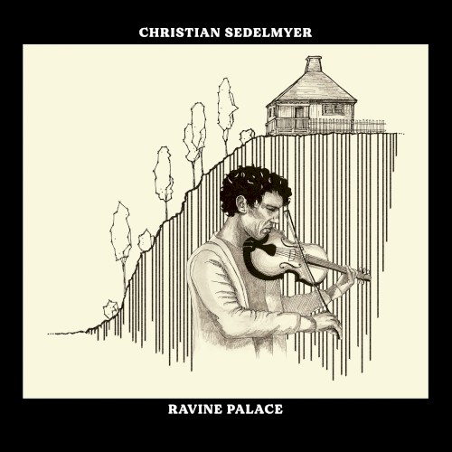 Ravine Palace