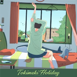 Tokimeki Holiday