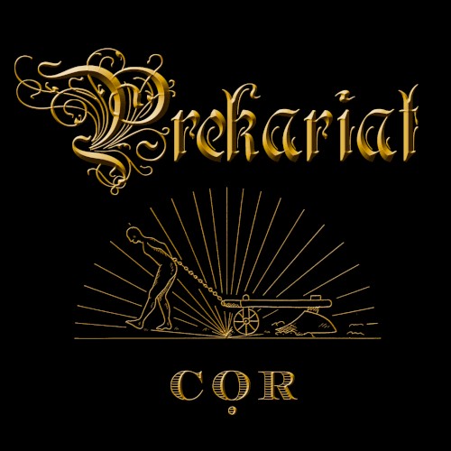 Prekariat