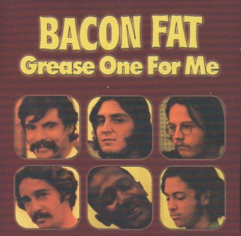 Grease One for Me